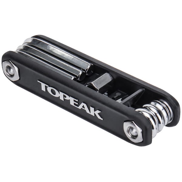 Outils vélo TOPEAK X-TOOL+ UNI