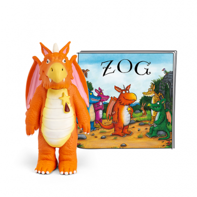 Tonies Zog