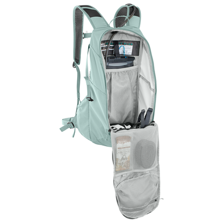 RIDE 16 l Rucksack  mint