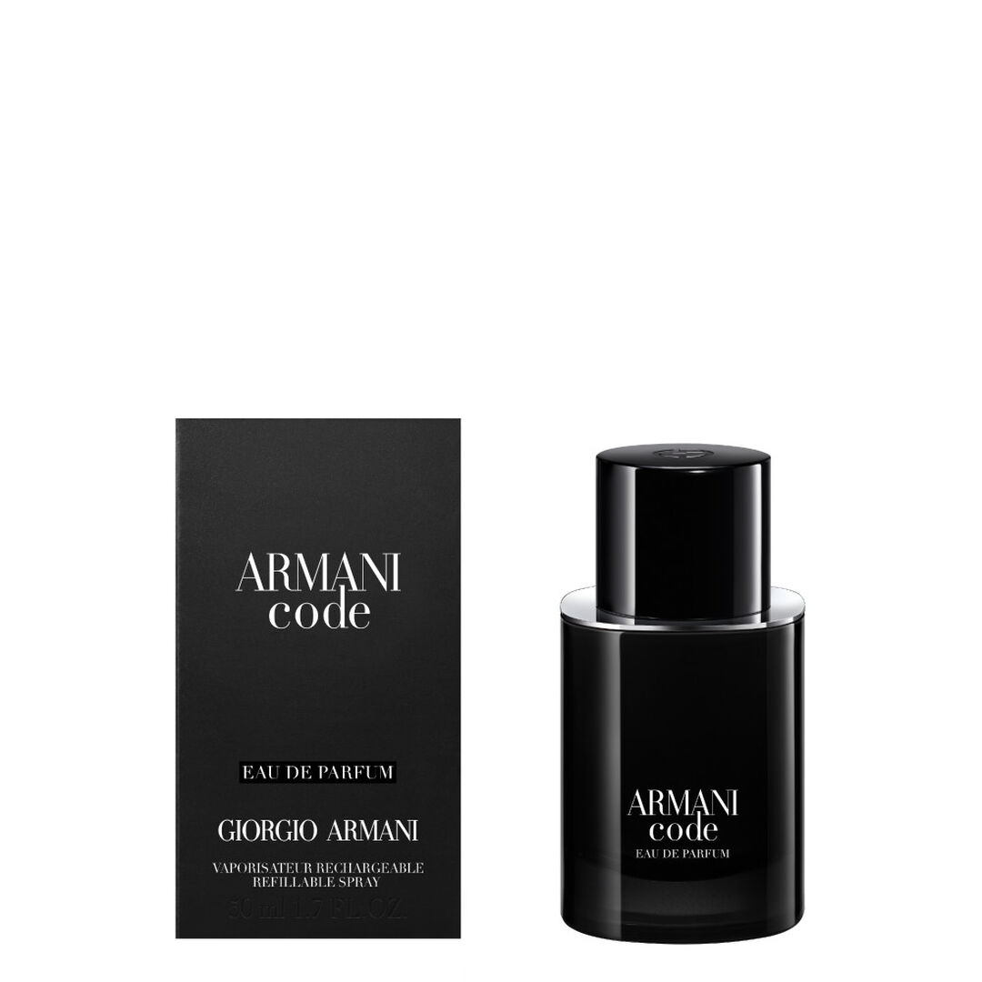 Giorgio Armani Armani Code Eau de Parfum - 50ml