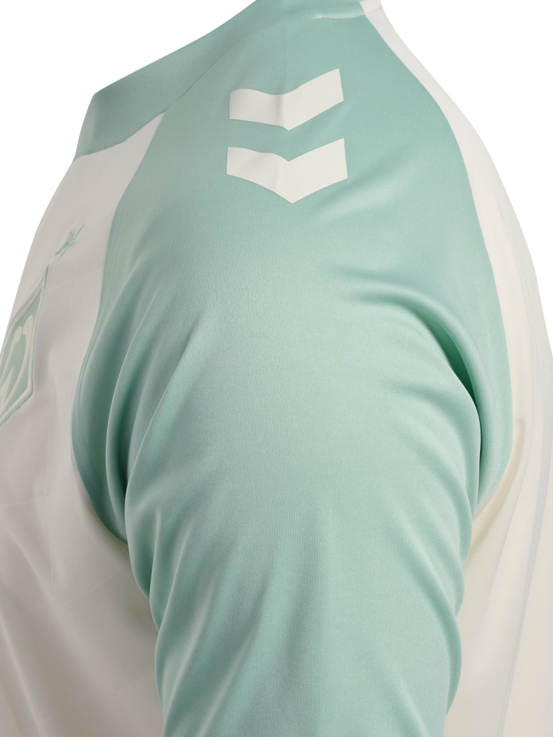 WER 24/25 AWAY JERSEY S/S