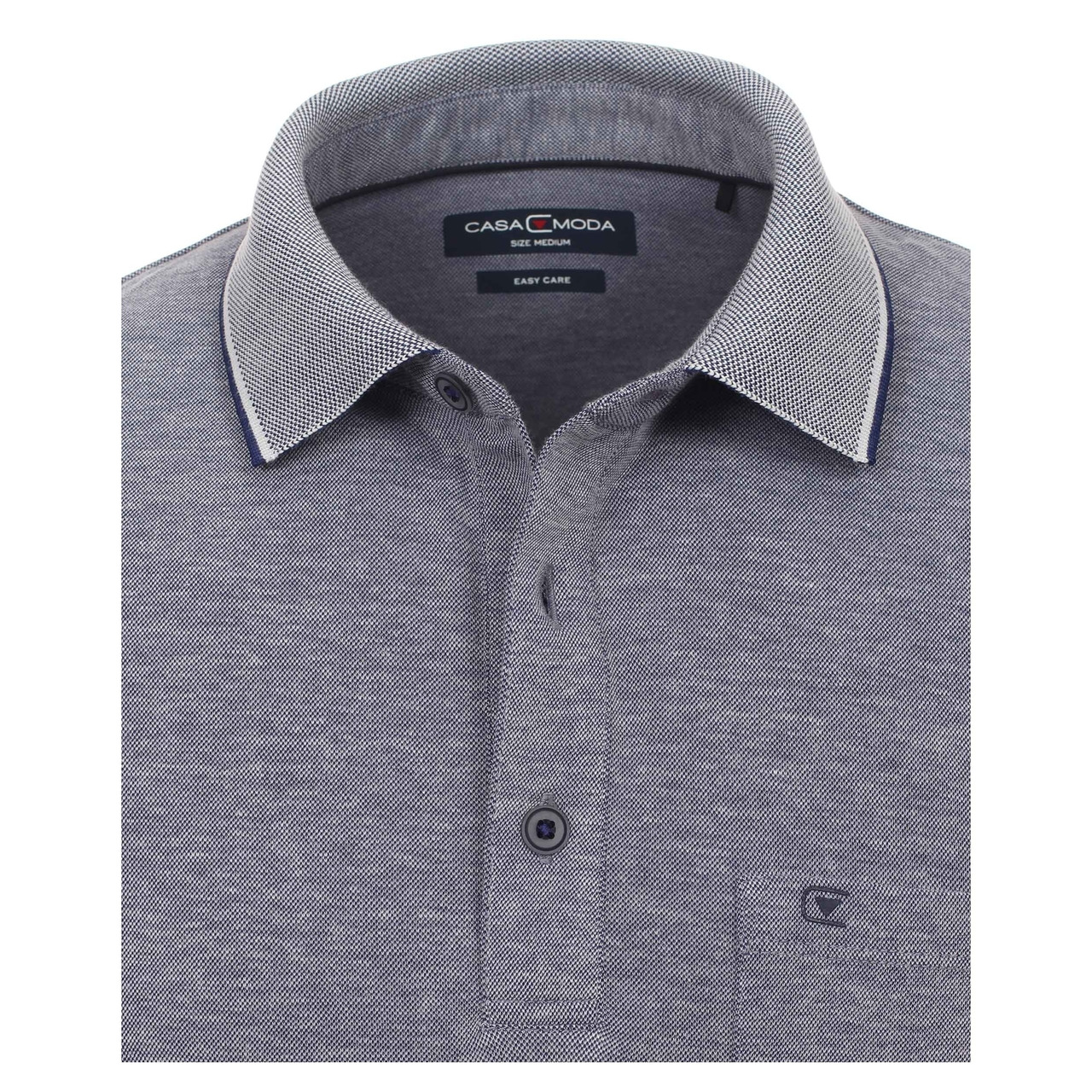 CASA MODA SNOS Polo