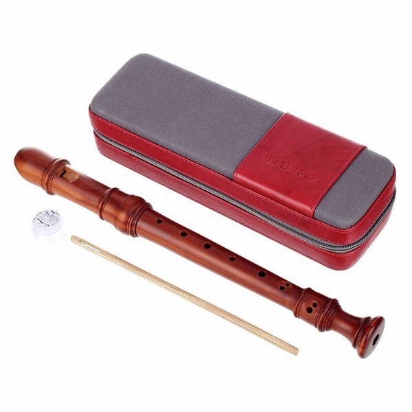 Küng SUPERIO Soprano Recorder 2304