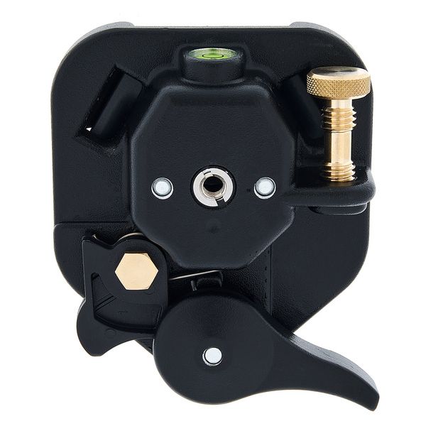 Manfrotto 625 Hexagonal Plate Adapter