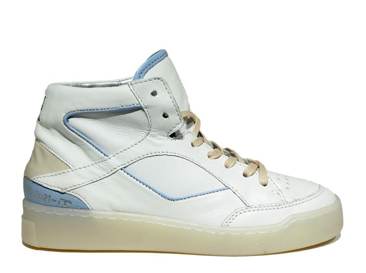 Mjus M96201 Ghiaccio/Anisette/Cappuccino