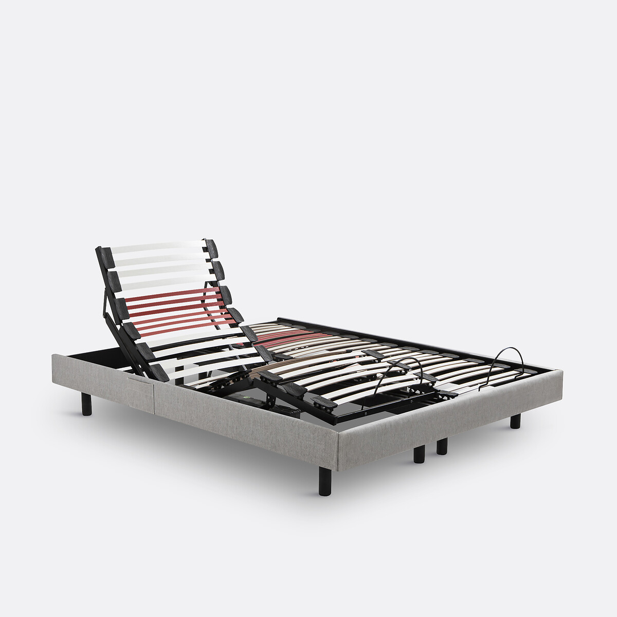 EPEDA<br>Base de cama reclinável elétrica Horizon