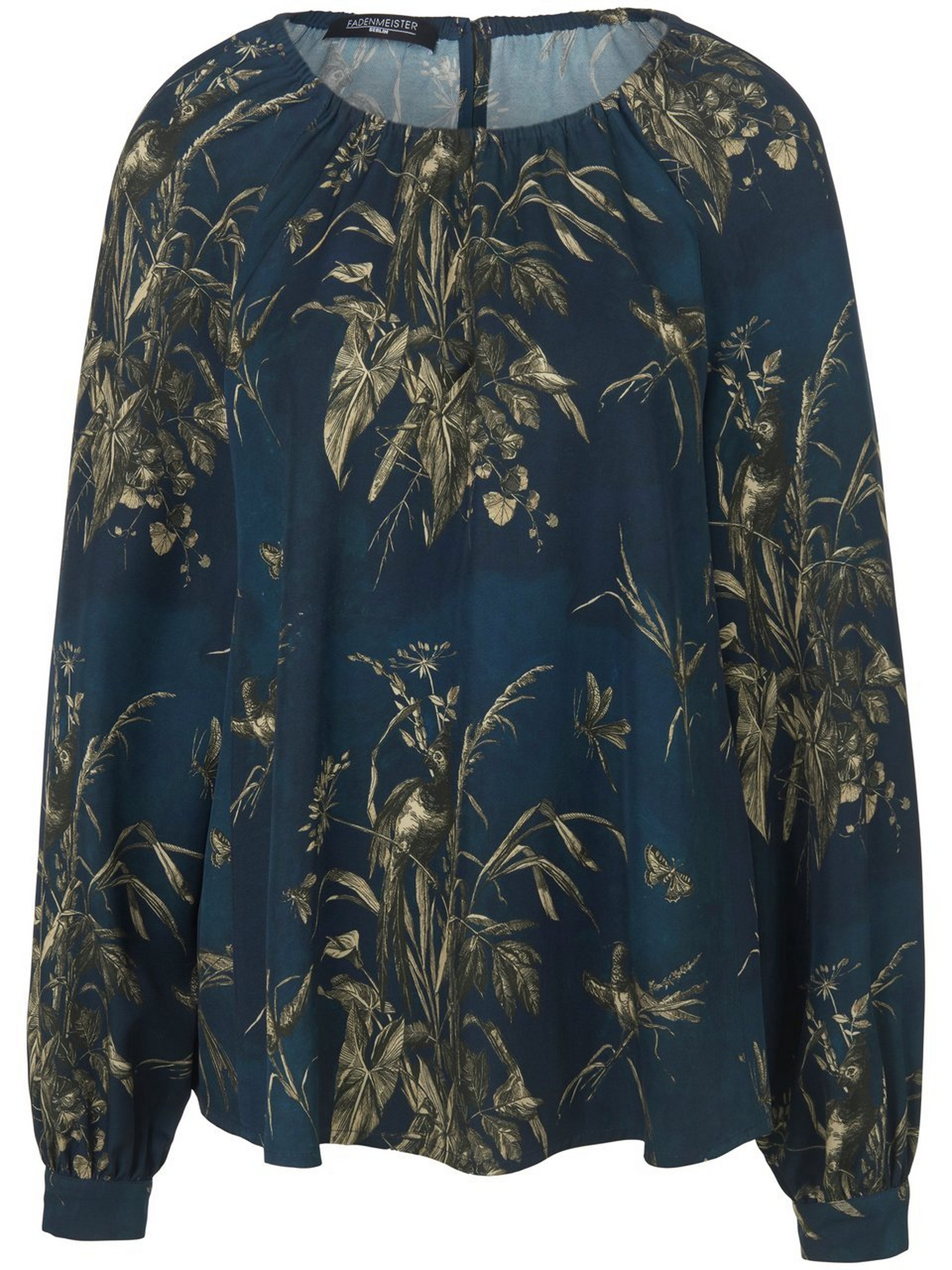Bluse