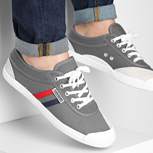 Baskets Retro Canvas K192496 Turbulence