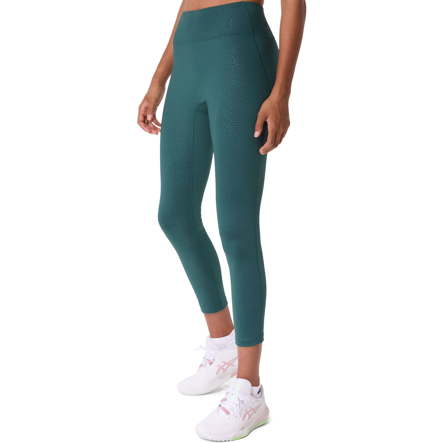 Asics Game 7/8 Legging