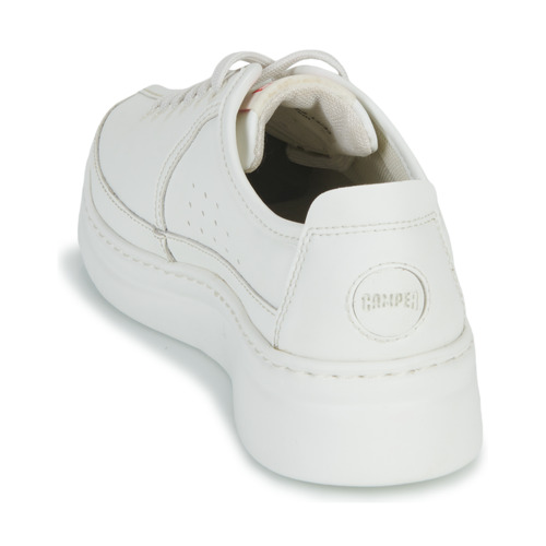 Camper -  - Blanc / Beige