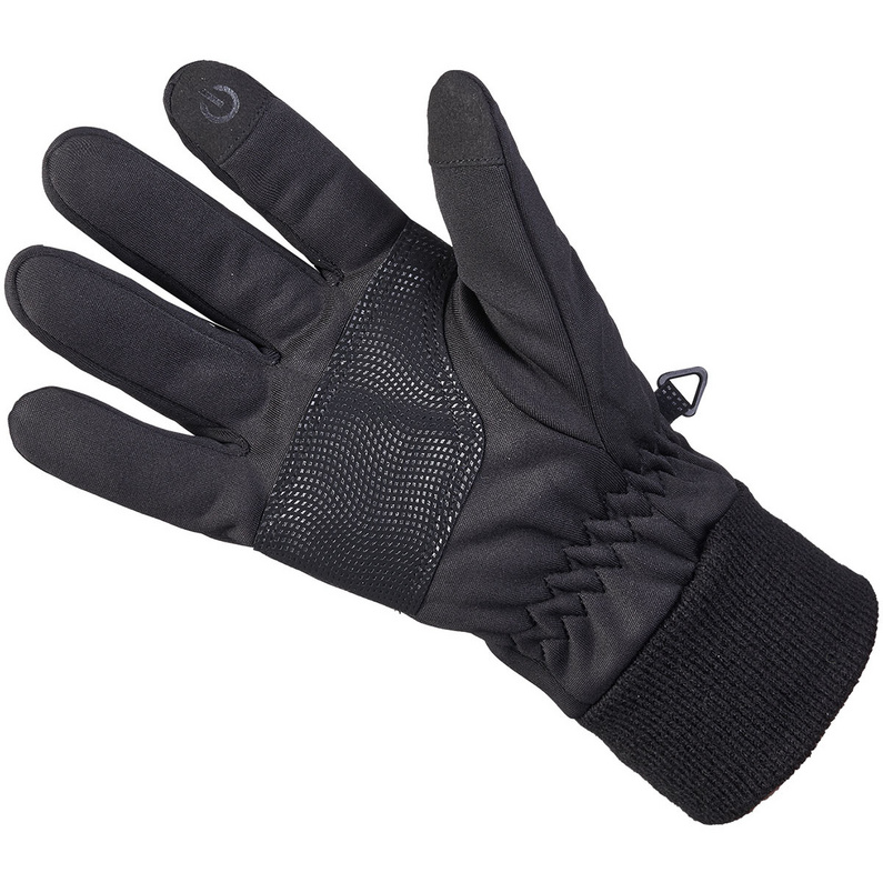 Bergzeit Basics Bergzeit Softshell Handschuhe