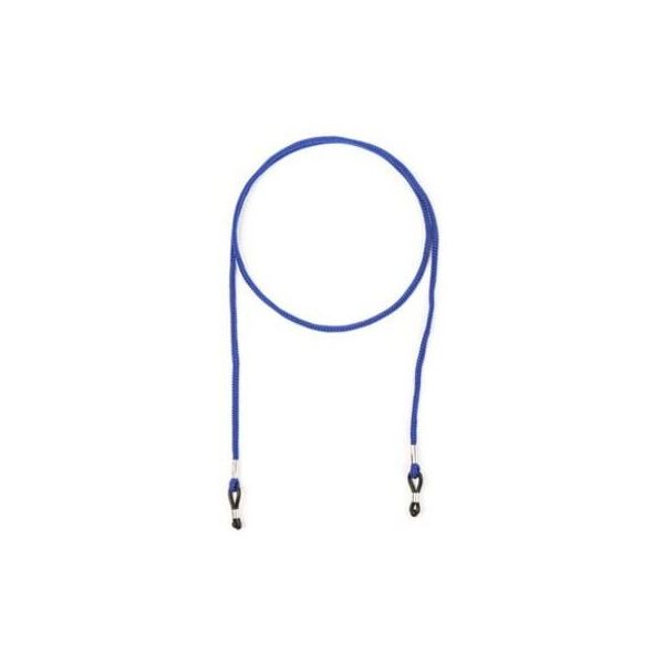 Wells Cordão Óculos Nylon Azul