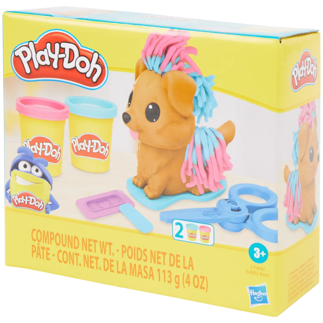 Play-Doh Mini Classics Diverse varianten