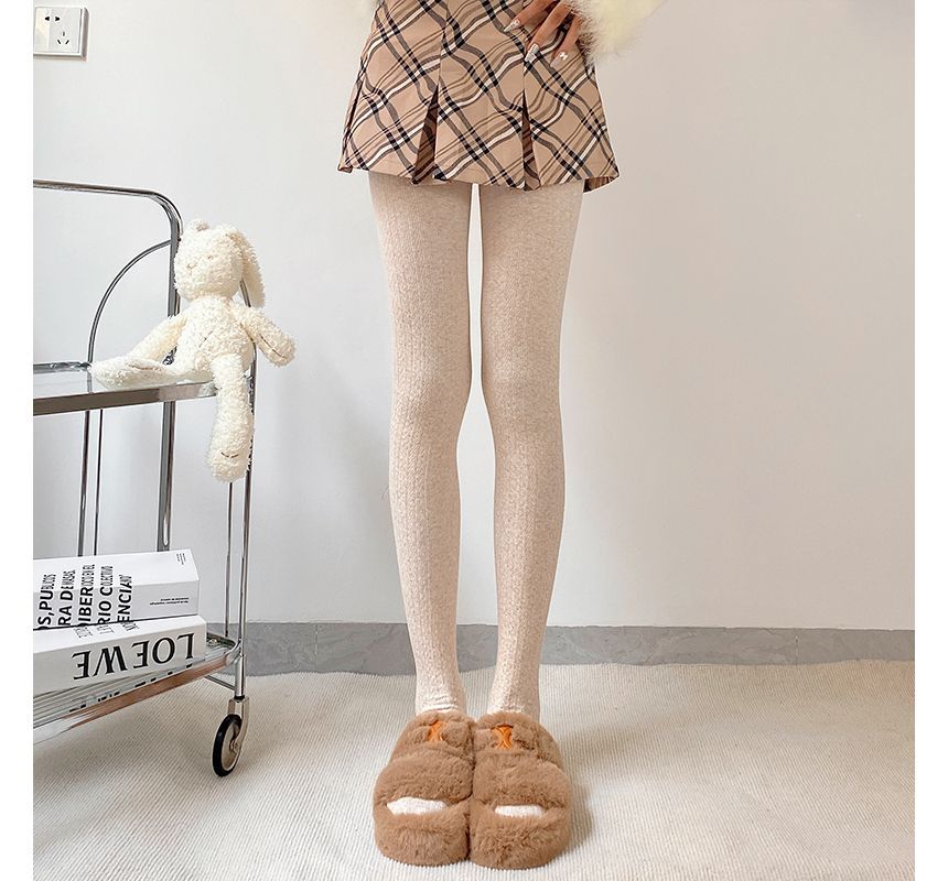 Desperim - Effen legging
