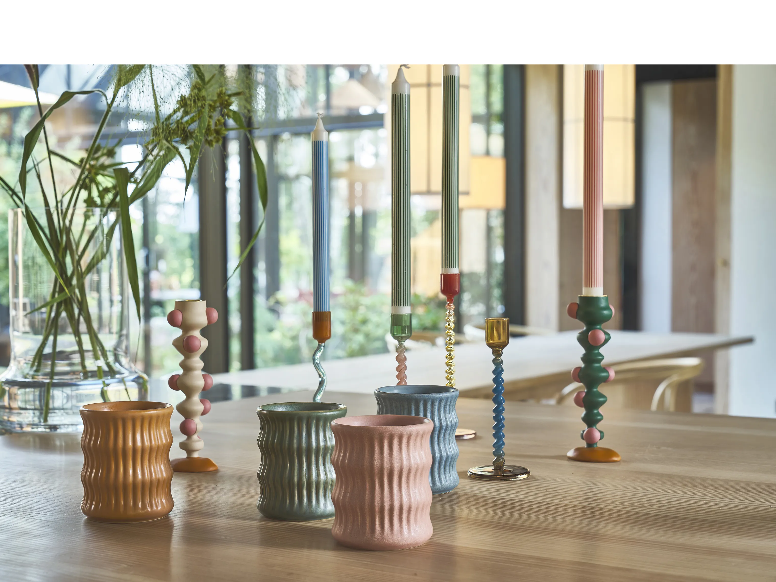 Villa Collection Styles Krus - 2 stk.