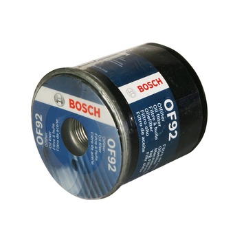 Bosch oliefilter OF92