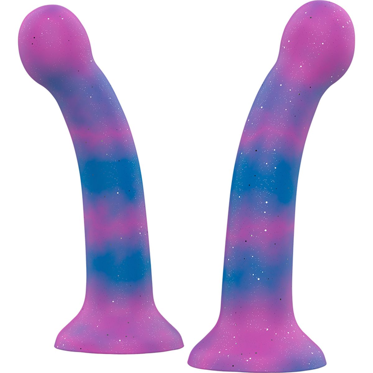 Dildo mit Saugnapf 