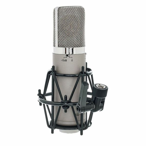 Mojave MA-300 SN