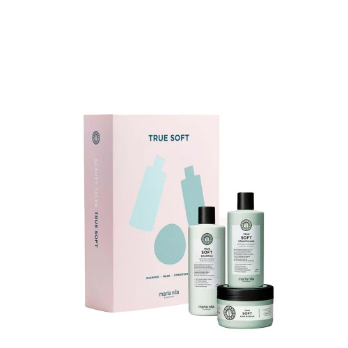 Maria Nila Beauty Box True Soft