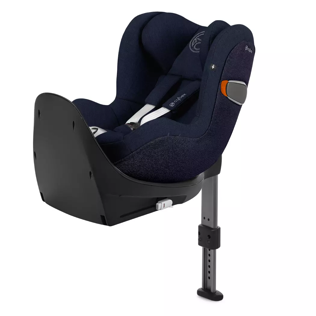 Kindersitz Sirona Zi i-Size Plus