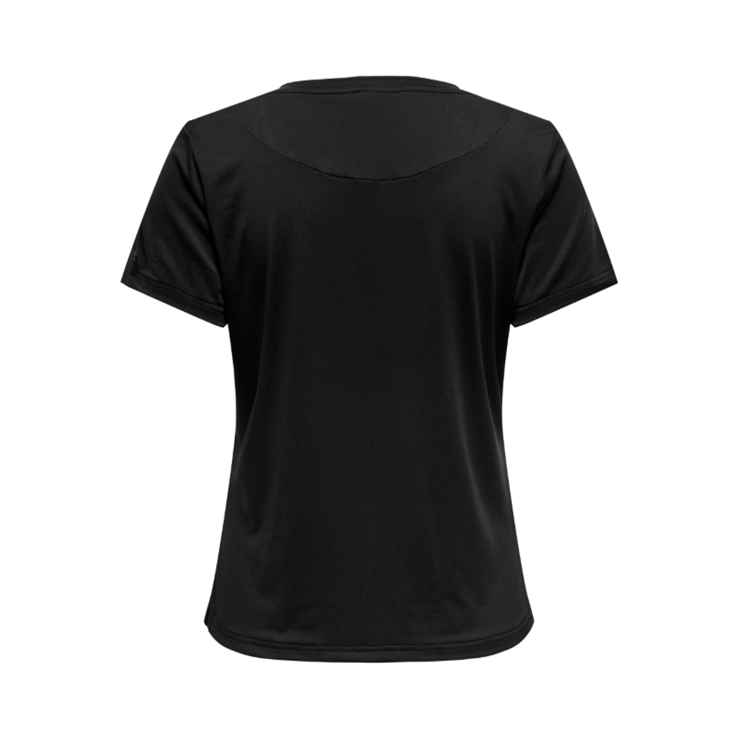 Only Play Sweet V-Neck Train Tee