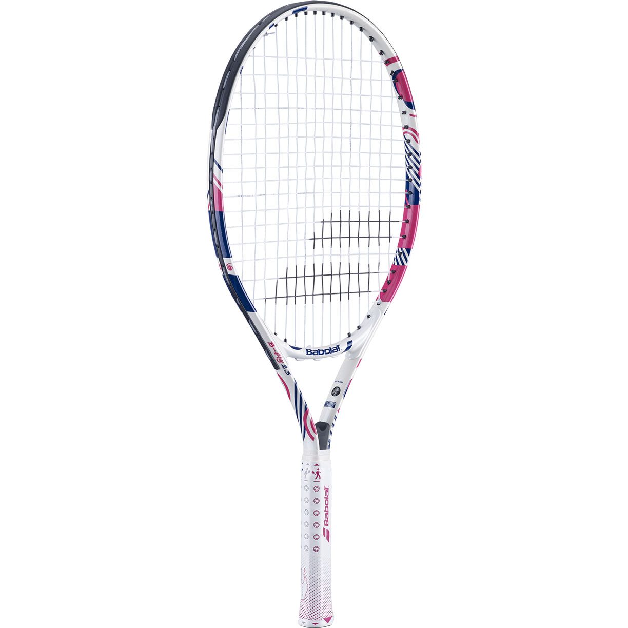Babolat B-Fly 23in Tennisschläger besaitet 2023 (198gr.)