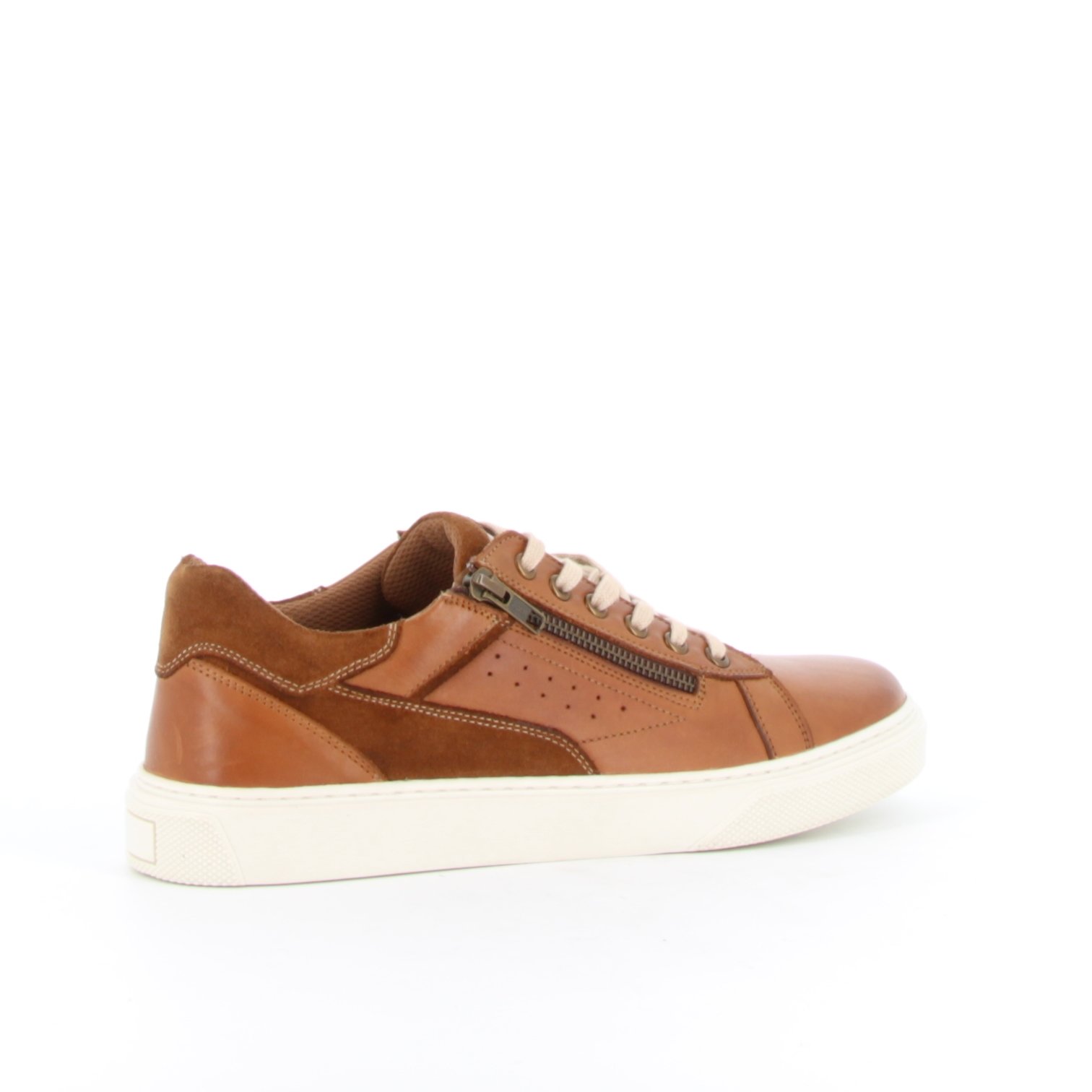 André - Baskets ANTOINE Beige