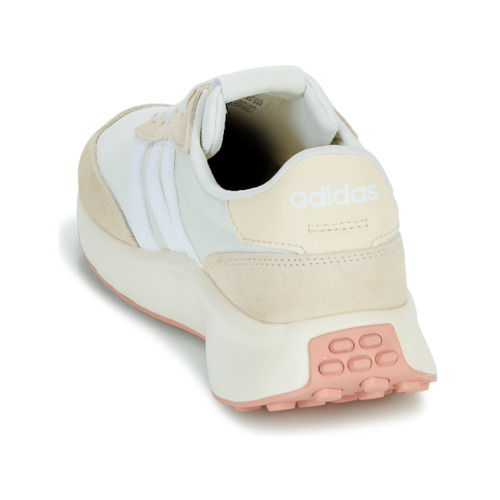 Adidas Sportswear - RUN 70s - Blanc / Beige