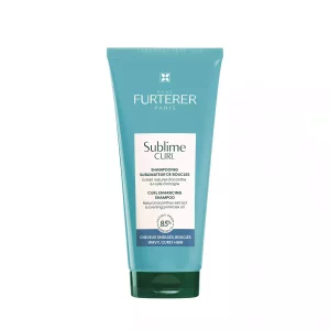 Sublime Curl - Shampooing Activateur de Boucles - Cheveux Bouclés - 200ml
