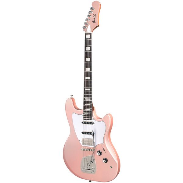 Guild Surfliner Deluxe RQM