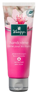 Kneipp Handcreme Zachte Huid Amandelbloesem 75ML