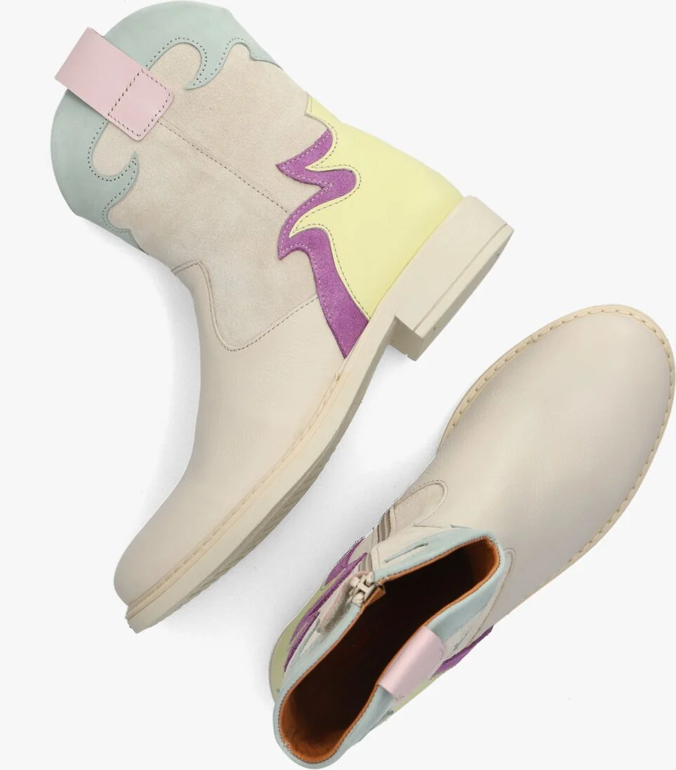 OMODA multi omoda cowboylaarzen loua