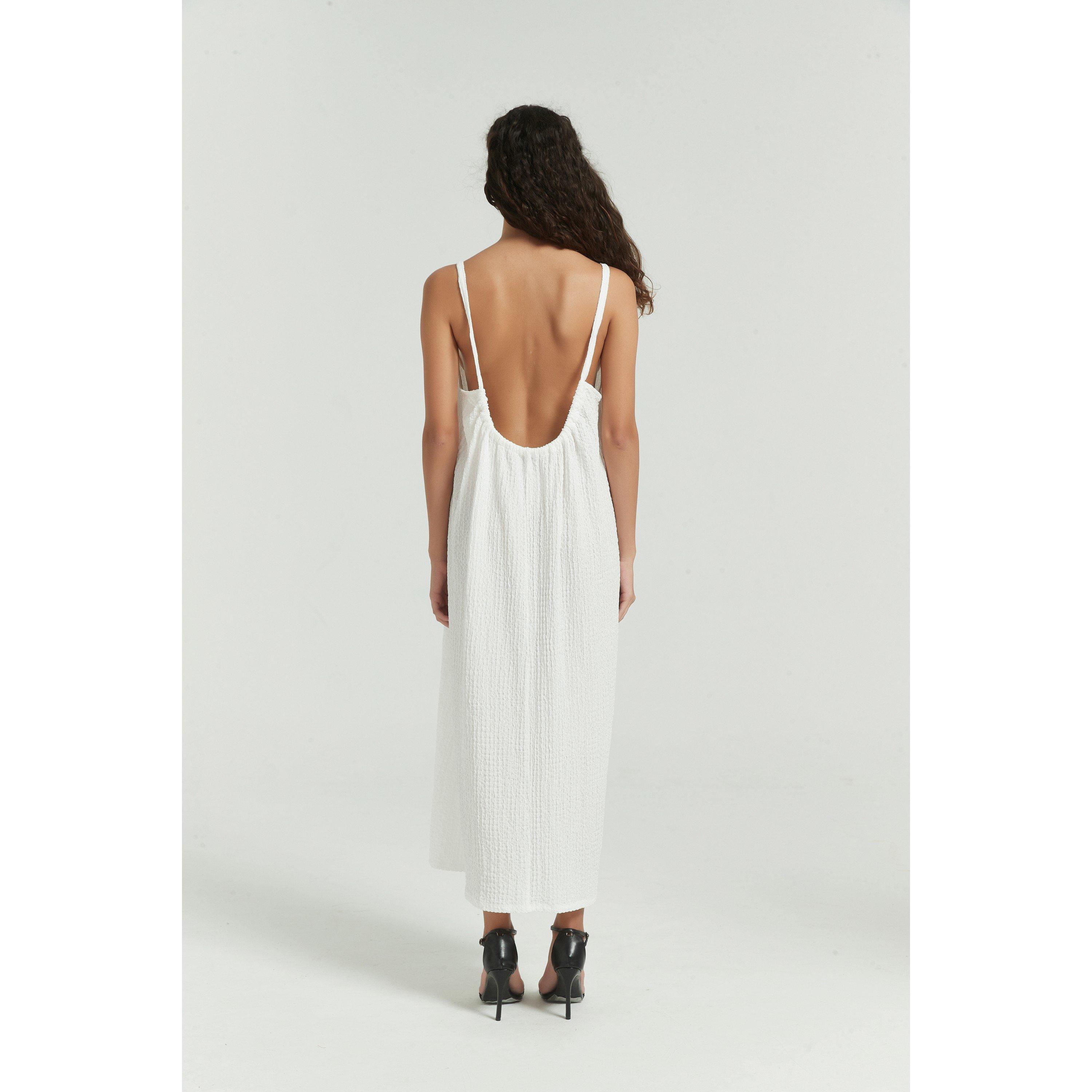 Be You BY Maxi Beach Dress