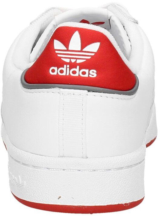 adidas Continental 80 Stripes wit
