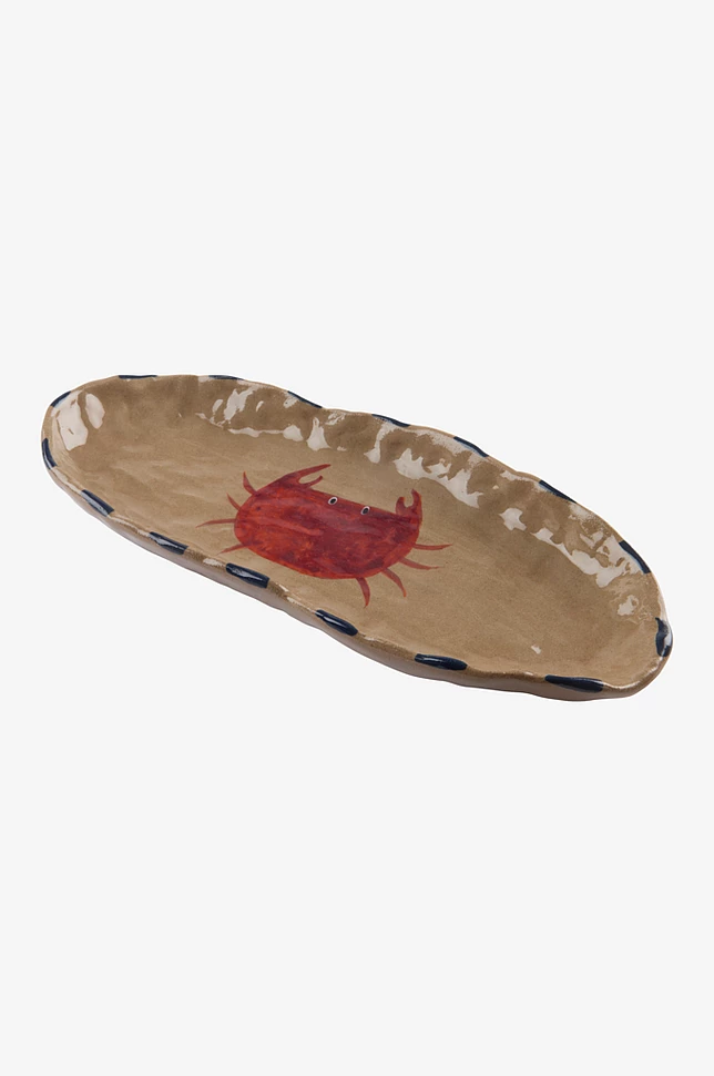 OCEAN serveringsfat 31x13 cm