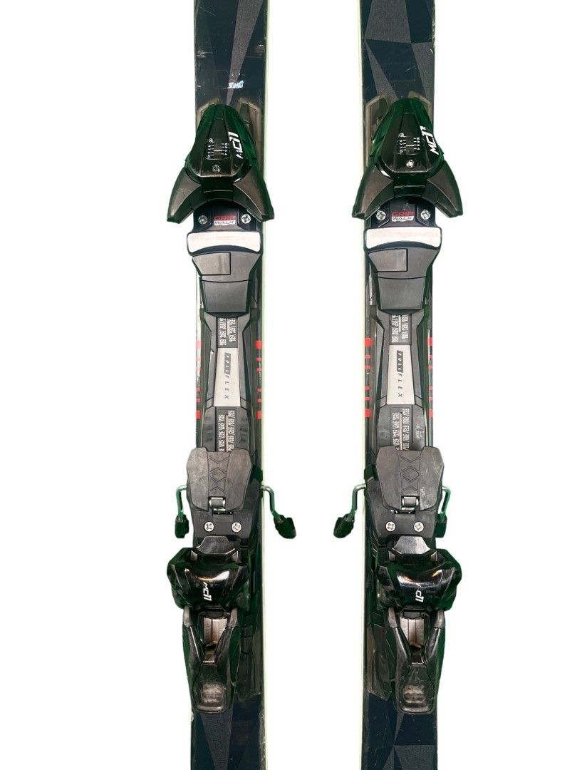 Stöckli Laser GS Worldcup (2020/2021)