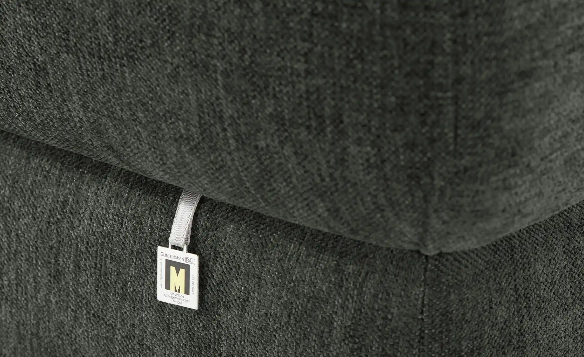 Ecksofa Diva Lounge Vital