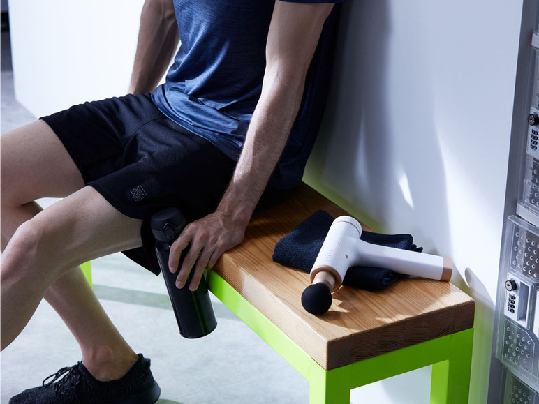 Massage gun