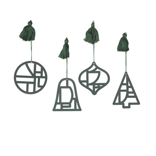 Broste Copenhagen - FILI X4 - Vert