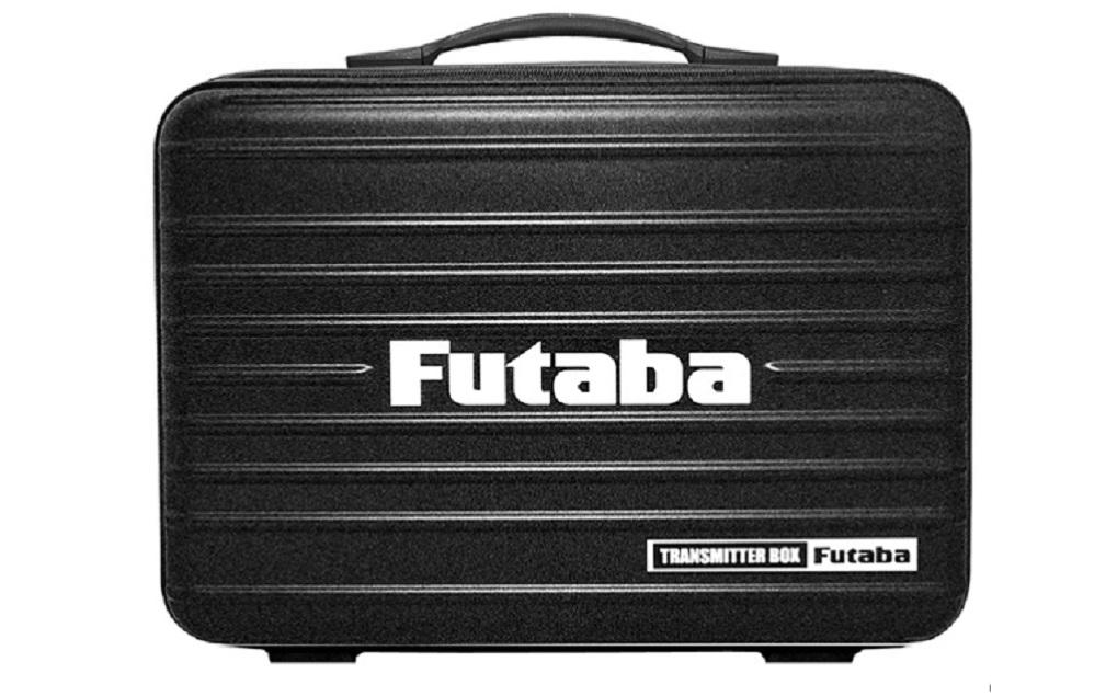 Transportkoffer für Sender, Universal 380 x 270 x 190 mm<br>Transportkoffer für Fernsteuerungen