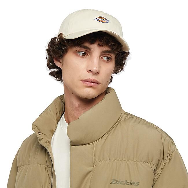 DICKIES - CASQUETTE HARDWICK
