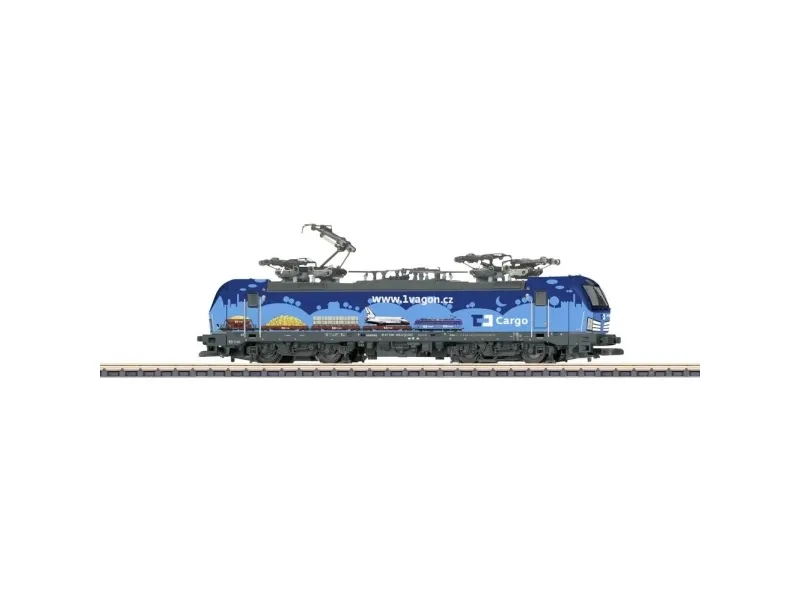 Märklin 88235 Z-lokomotiver