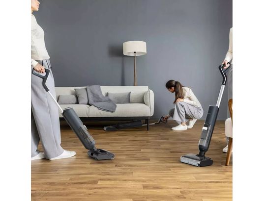 ROWENTA - Aspirateur laveur GZ5436E0