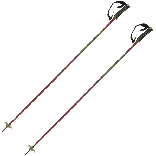 Bâton de ski K2 FREERIDE 16 STRAZZ