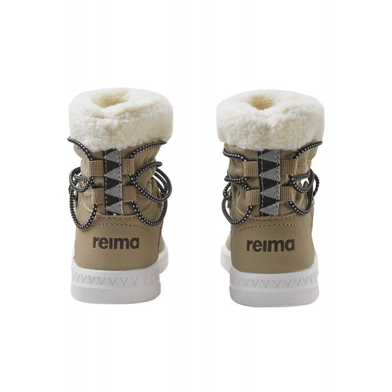 Lumipallo Junior - Bottes de neige enfant