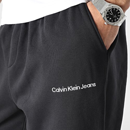 Pantalon Jogging 2925 Noir