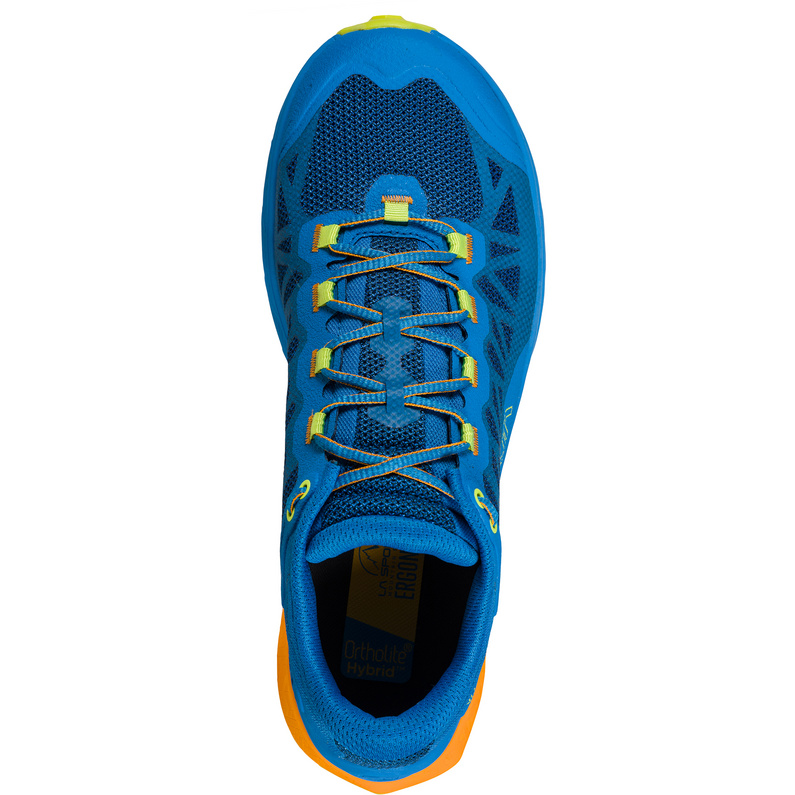 La Sportiva Herren Karacal Schuhe