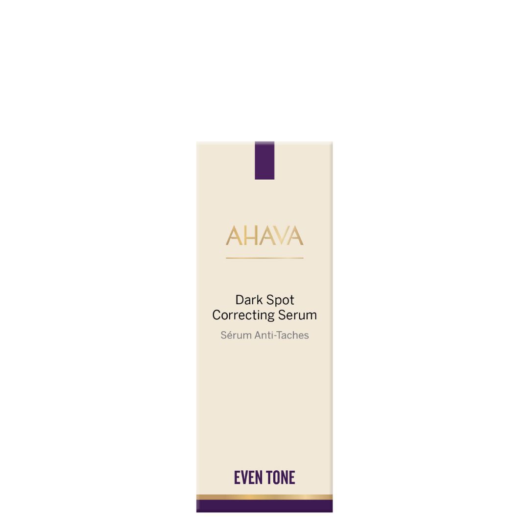 Ahava  Dark Spot Correcting Serum - 30ml