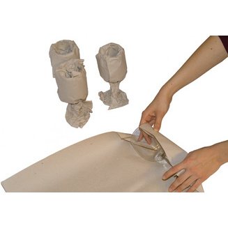 smartboxpro Papier de soie sur feuilles, (L)500 x (P)750 mm,