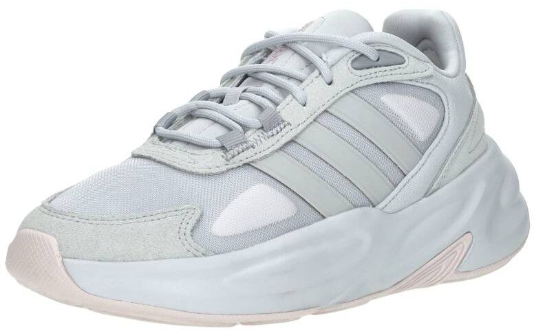 adidas Ozelle licht grijs